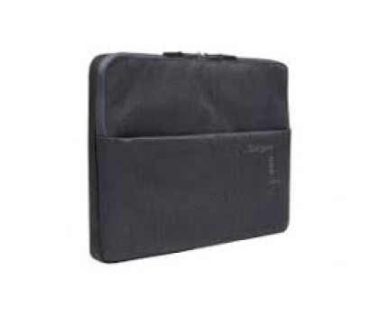 Torba do laptopów Targus 360 Perimeter 15.6" Laptop Sleeve hebanowy